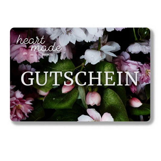 Geschenk-Gutschein