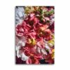 Ein Meer aus Tulpenblüten als Wandbild bestellen bei HEARTMADE Prints Postershop für den guten Zweck